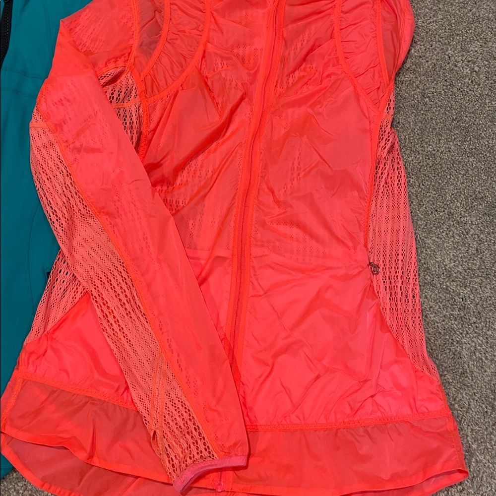 Lululemon Workout Bundle - image 2